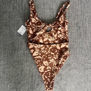 NWT Chloe One Piece
